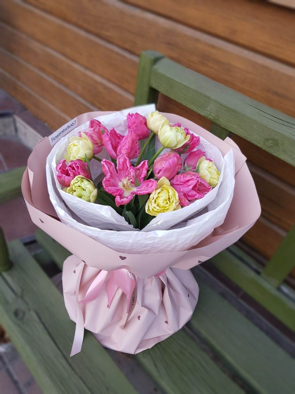 Flower 6