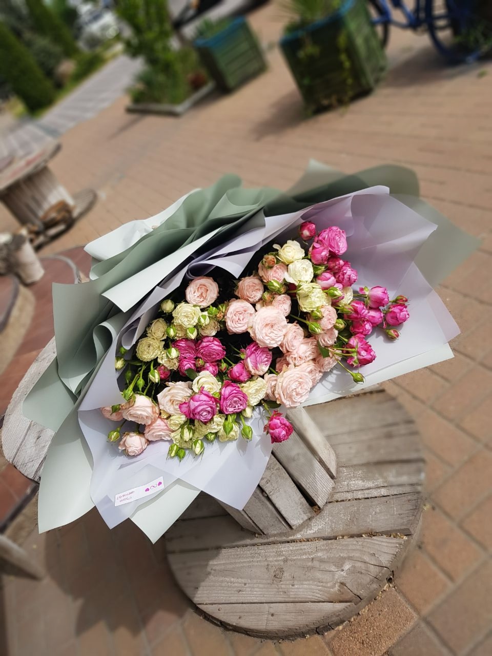 Flower 6